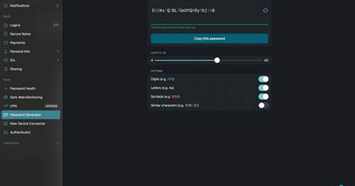 Does Dashlane Work with Mac?