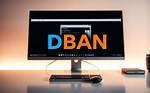 Does Dban Erase Operating System?