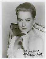 Does Deborah Kerr Sing?