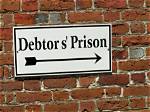 Does Debtors Prison Still Exist?