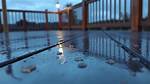 Does Decking Get Slippery?