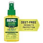 Does Deet Free Bug Spray Work