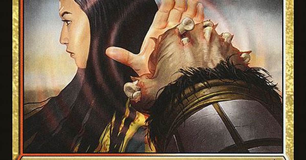 Does Deflecting Palm Target?