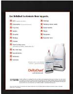 Does Delta Dust Expire