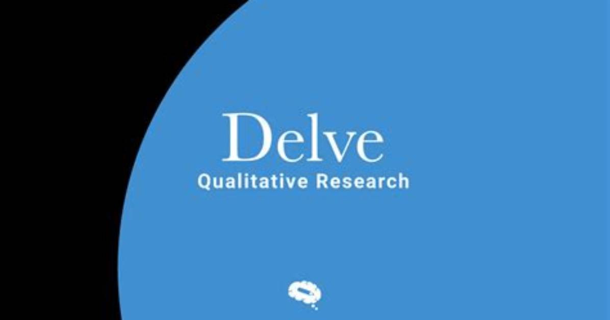 Does Delve Mean Research?