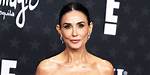 Does Demi Moore Sing?