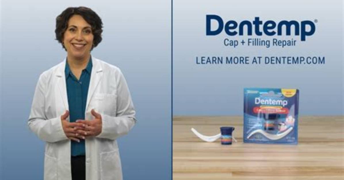 Does Dentemp Stop Pain? | Contextresponse. Com