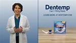 Does Dentemp Stop Pain? | Contextresponse. Com