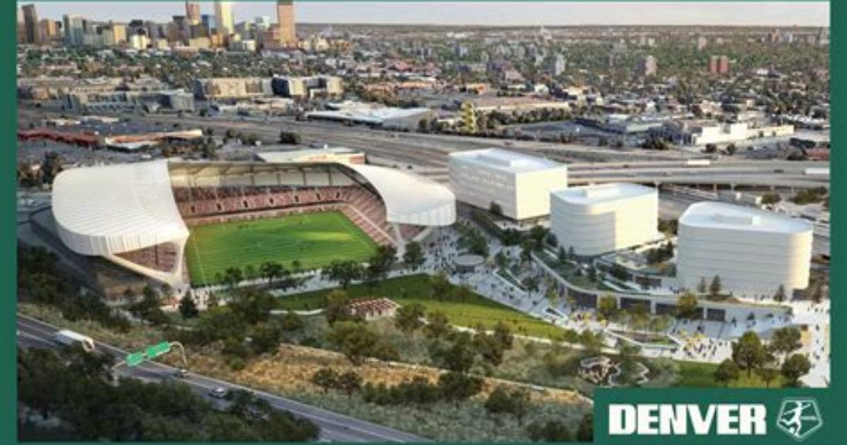 Does Denver Get Inversions?