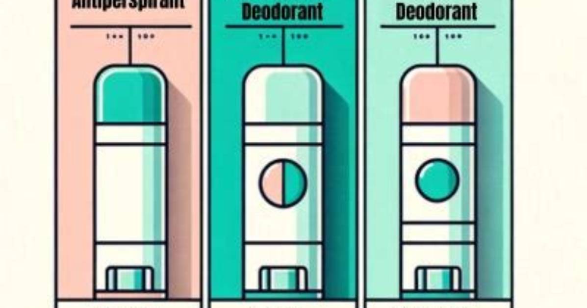 Does Deodorant Really Expire?