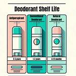 Does Deodorant Really Expire?