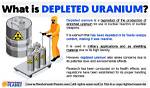 Does Depleted Uranium Rust?