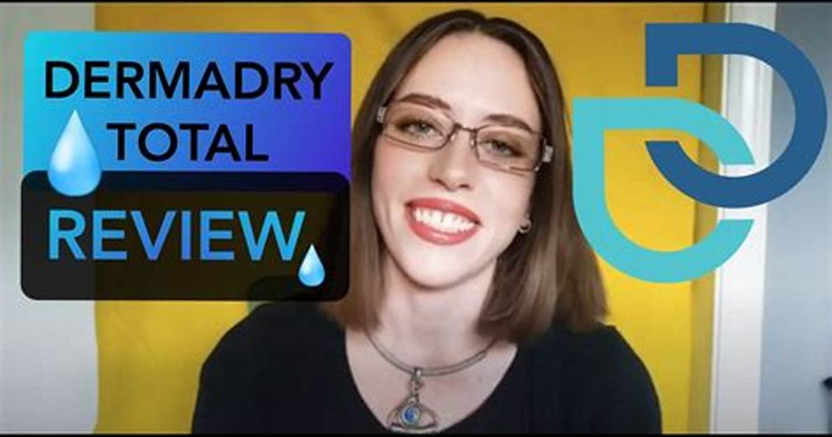 Does Dermadry Really Work?
