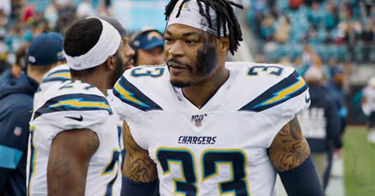 Does Derwin Get Traded?