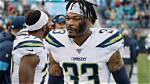 Does Derwin Get Traded?