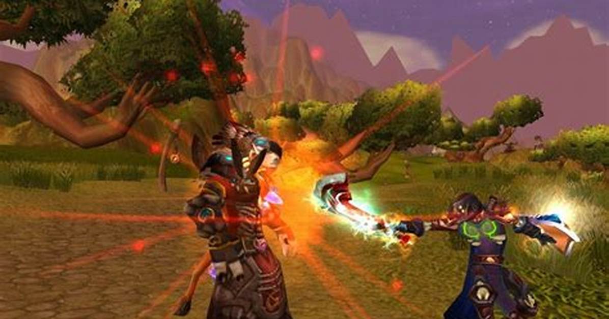 Does Devastate Replace Sunder Armor?
