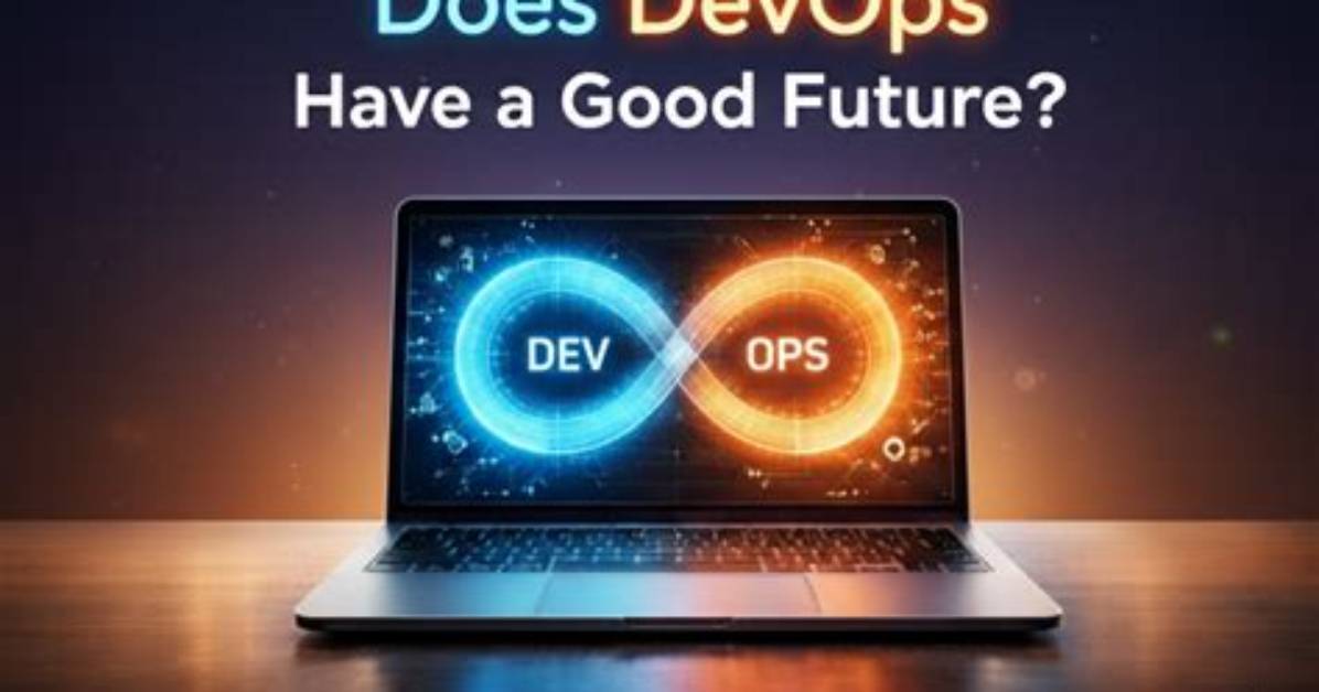 Does Devops Have a Future