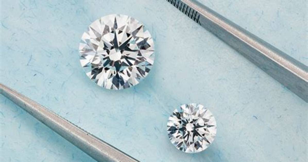 Does Diamond Solitaire Mean?