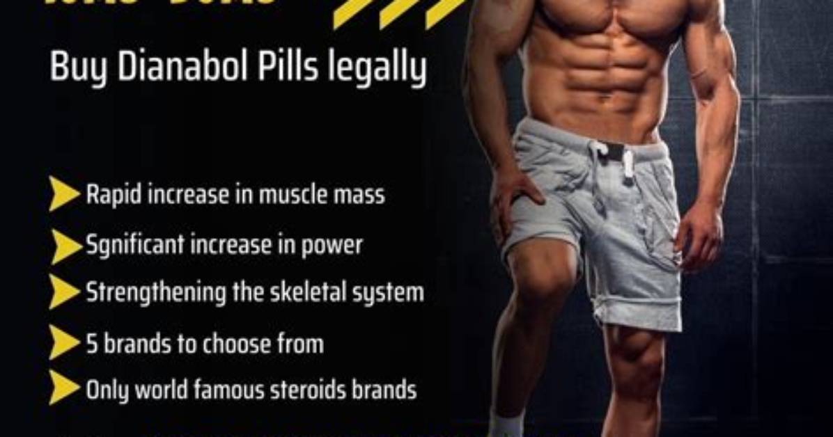 Does Dianabol Really Work