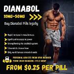 Does Dianabol Really Work