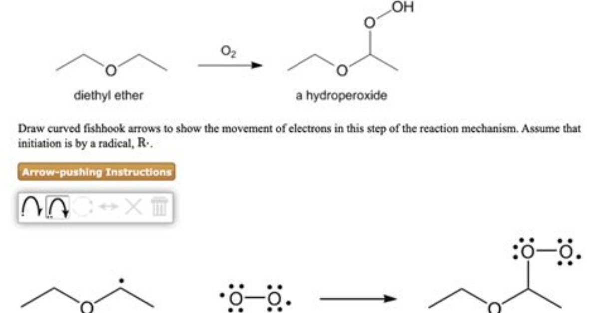 Does Diethyl Ether Form Peroxides?
