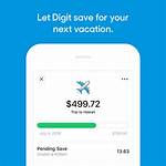 Does Digit Save Everyday?