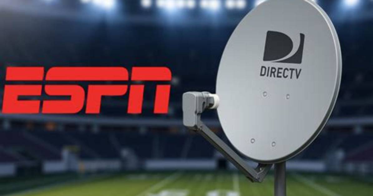 Does Directv Carry Espn +?