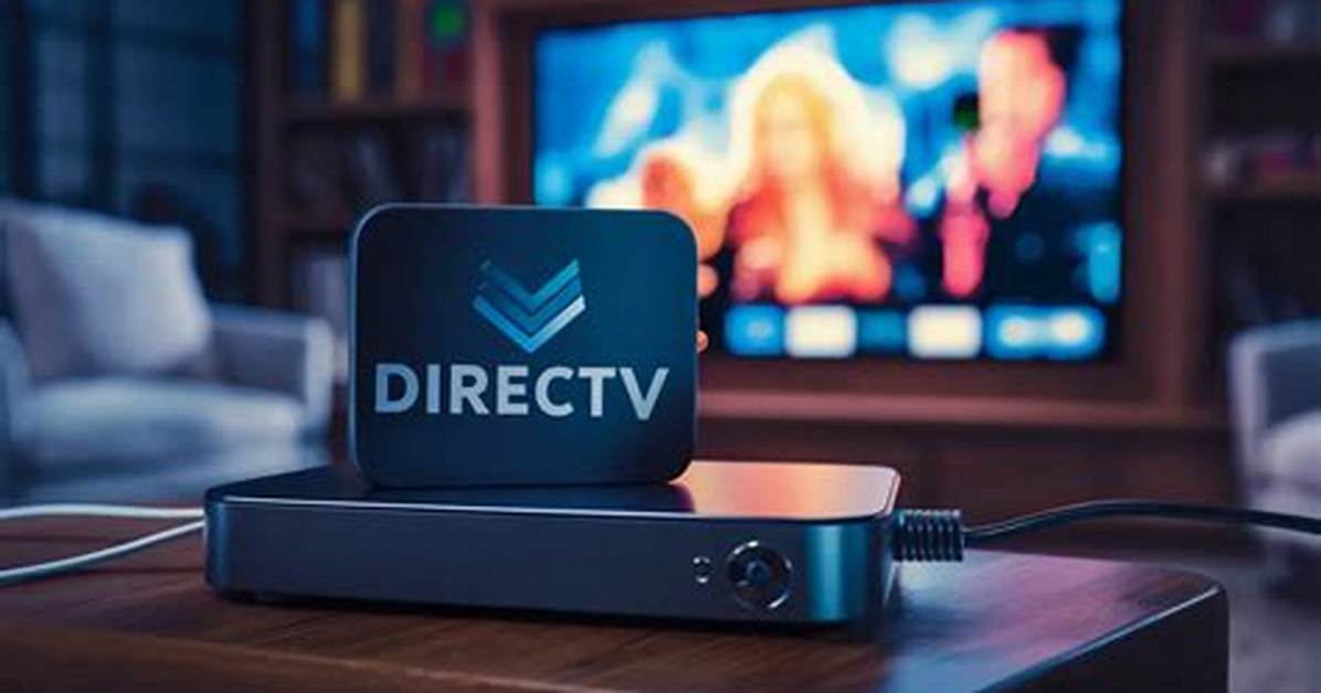 Does Directv Have Ket?