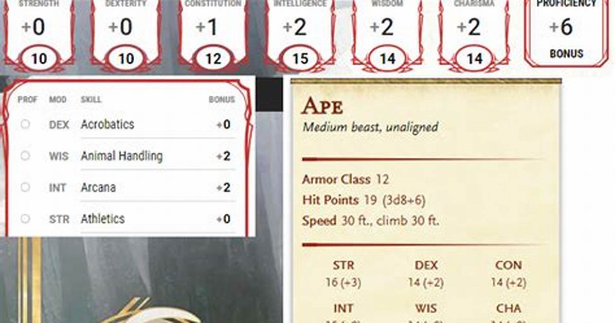 Does Disadvantage Stack 5E?
