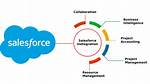 Does Discourse Integration with Salesforce?