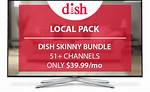 Does Dish Smart Pack Include Local Channels? Check This out | Dish Smart Pack with Locals