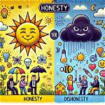 Does Dishonesty Require Intent?