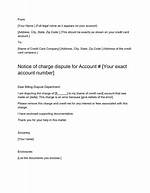 Does Disputing a Charge Work?