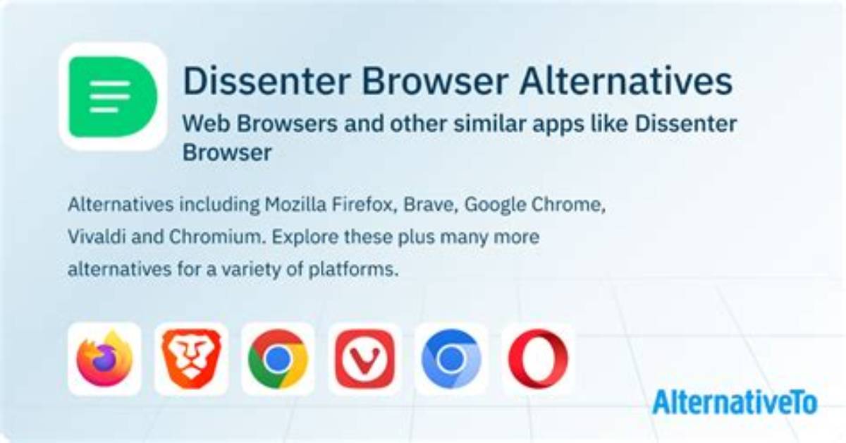 Does Dissenter Browser Work on Iphone?