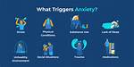 Does Distrust Cause Anxiety?