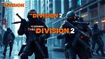 Does Division 2 Have Cross Save?