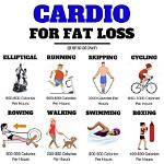 Does Doing Cardio Burn Fat?