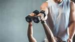Does Doing Light Weights Tone?