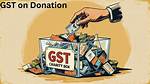 Does Donation Have Gst?
