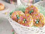 Does Donuts Have Eggs?