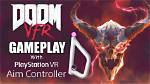 Does Doom Vfr Use Aim Controller?