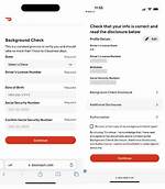 Does Doordash Do a Background Checks?