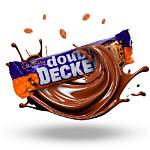 Does Double Decker Contain Nuts?