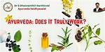 Does Dr Ayurveda Work?
