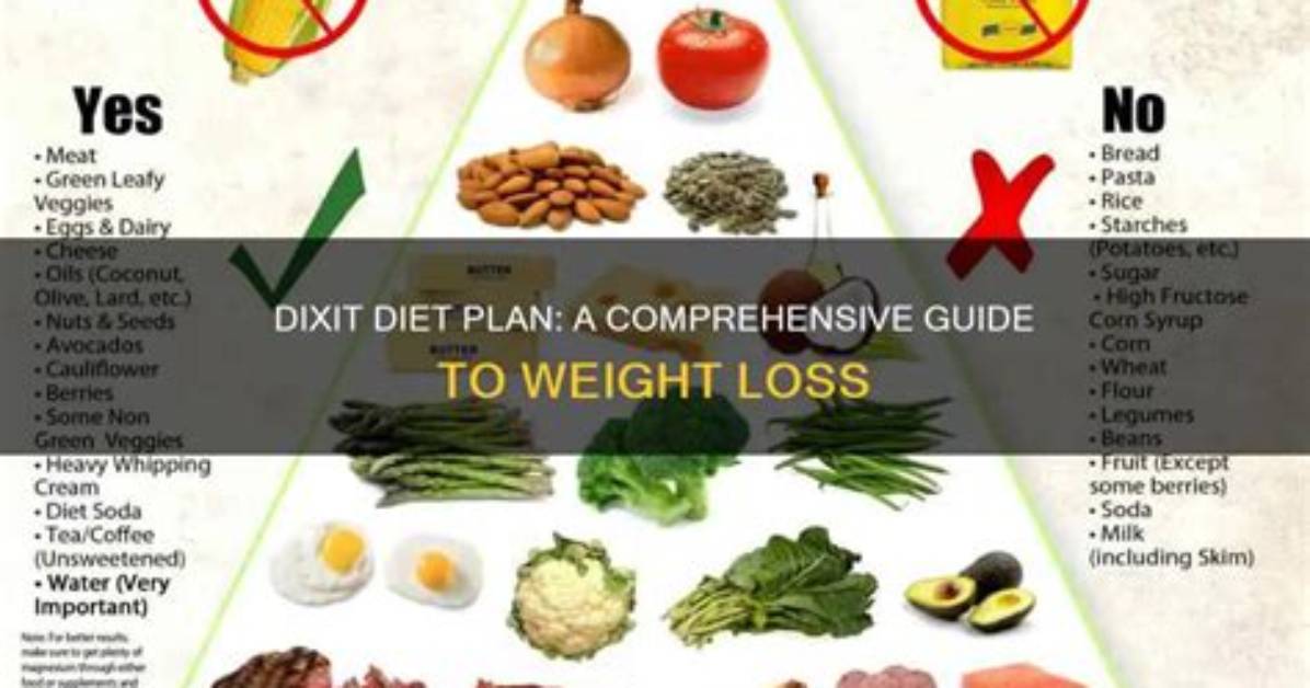 Does Dr Dixit Diet Work?
