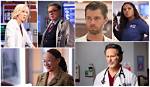 Does Dr Hanover Die?