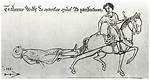 Does Drawn and Quartered?