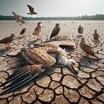 Does Drought Affect Species?
