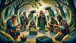 Does Druidism Still Exist?