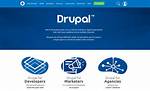 Does Drupal Use Php?